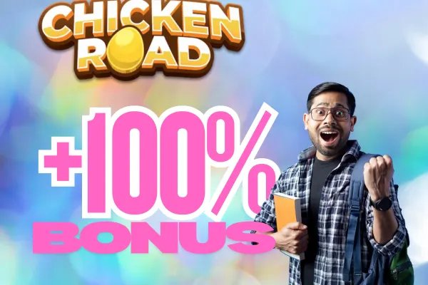 Guide to chicken road game