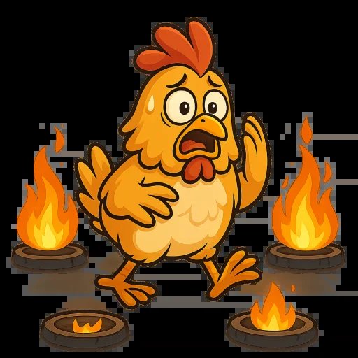 Overview of chicken road demo
