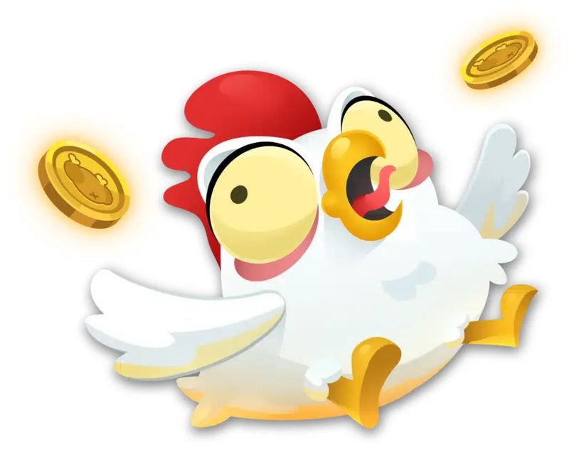 Immagine: La Storia Sotto la Superficie del Popolare Gioco d'Azzardo Online Chicken Road