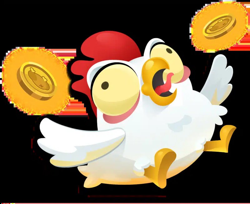 France - chicken road