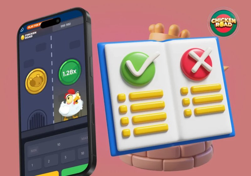 Cel mai bun chicken road casino în Romania