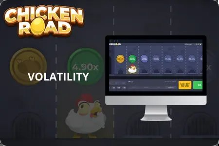 Ontdek de Levens van de Kippen op de Bekende Chicken Road Gokspel in Nederland