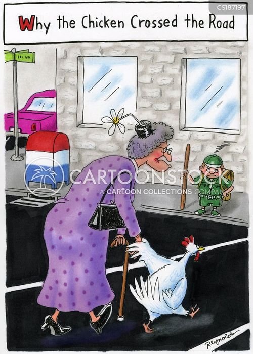 A look at chicken road online